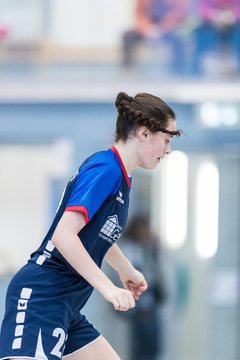Bild 256 - F Loewinnen Hallen Cup